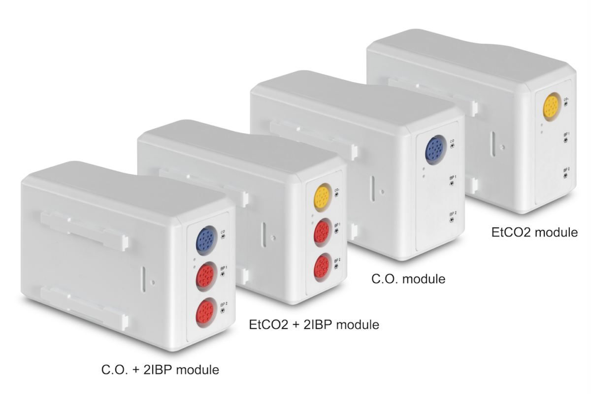 Patient Cardiac Monitors - PaceTech Health