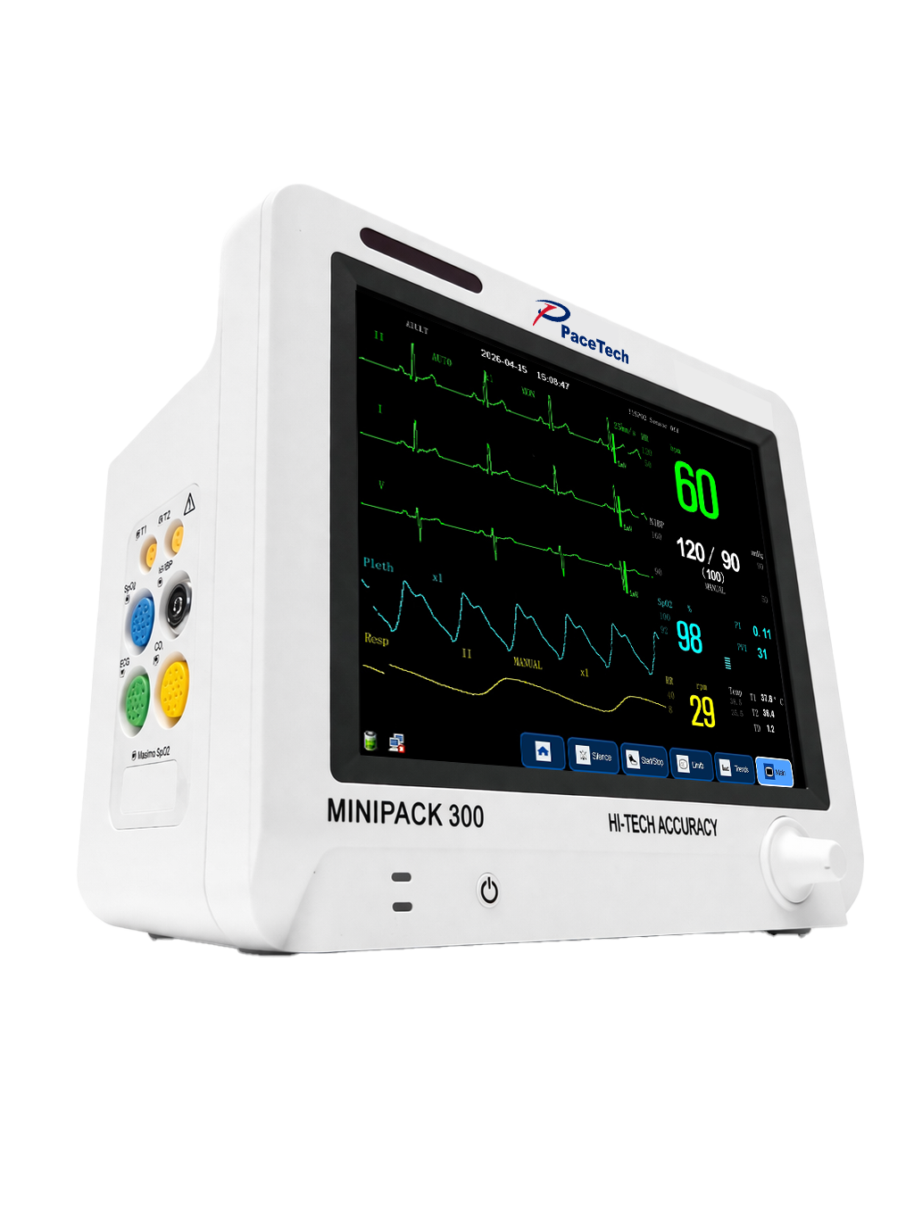 MINIpack 300