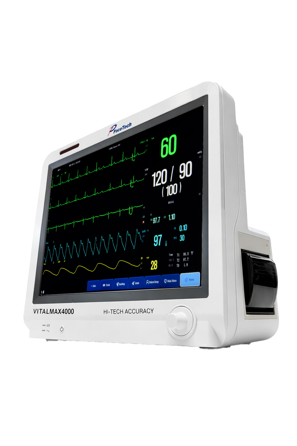 VitalMax 4000 12 inch