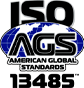ISO Certified