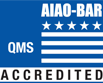 QMS Accredited